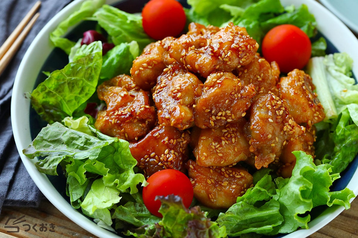 鶏モモ肉作り置きはパサつかない！驚きの柔らかさと神レシピの真相