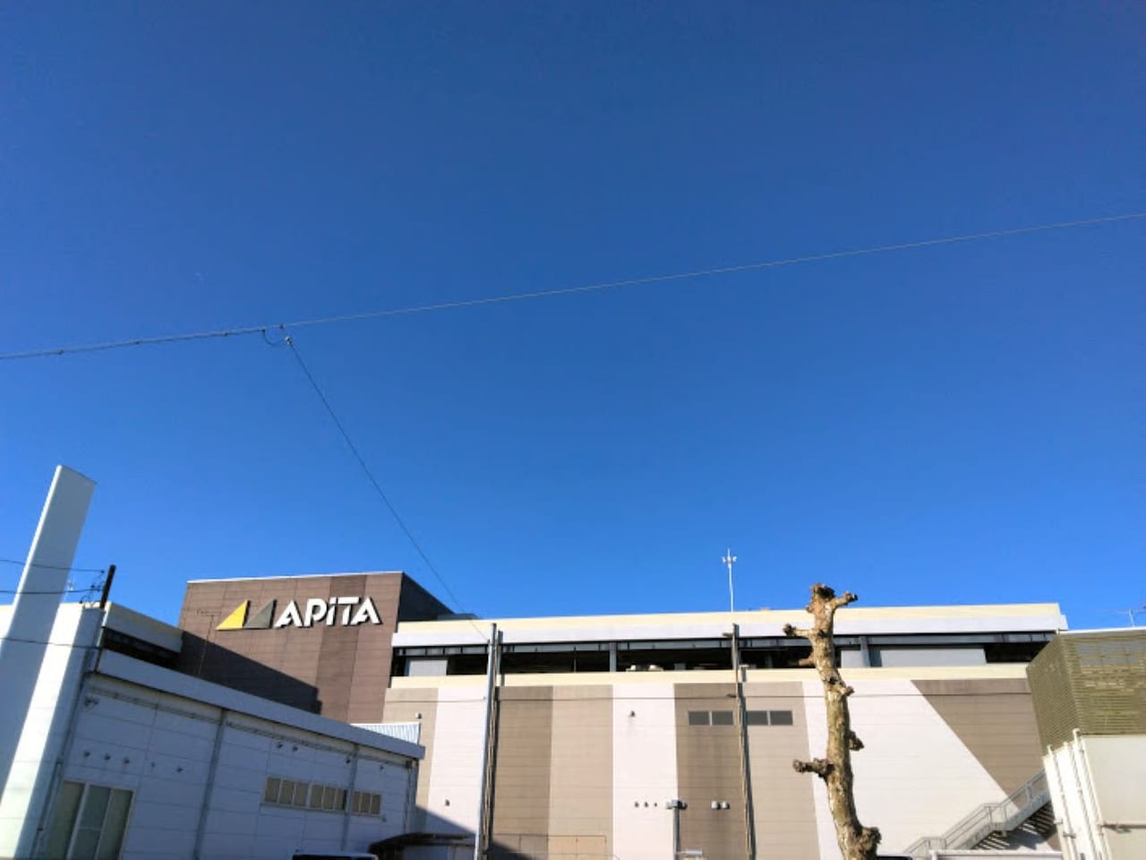 アピタ磐田店はなぜ閉店したのか2026年最新の真相と現在