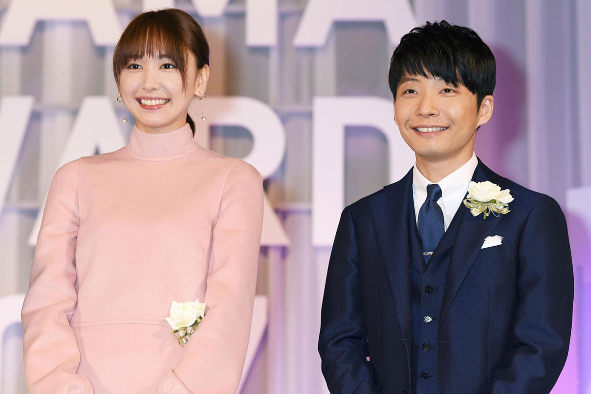 星野源と新垣結衣の現在2026｜別居や離婚説の真相と夫婦のリアル