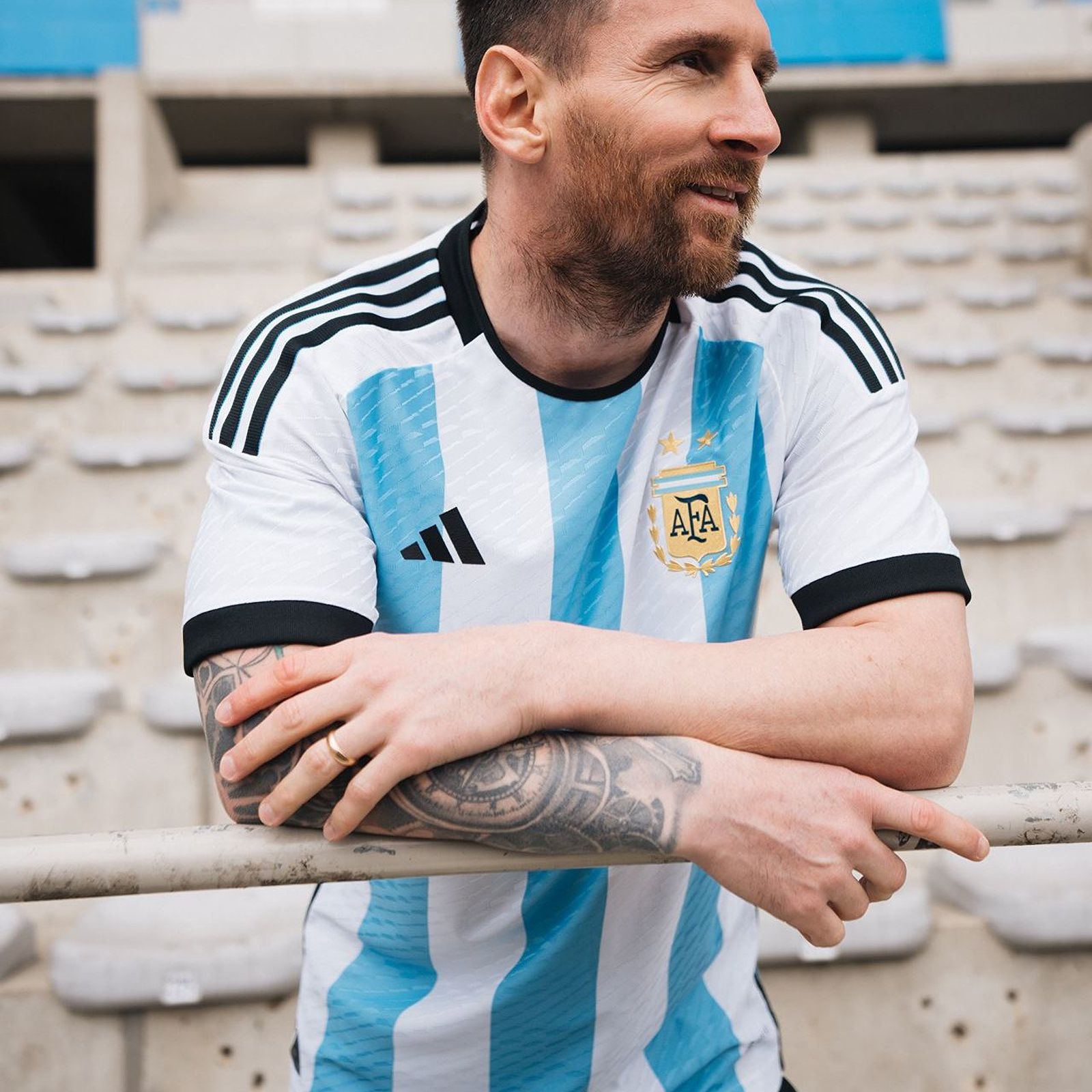 メッシ悲願のW杯制覇から2026年へ！アルゼンチン真の強さと勝算