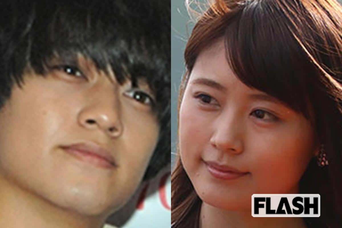 有村架純の彼氏と熱愛の真相｜高橋海人との結婚可能性と2026年最新状況