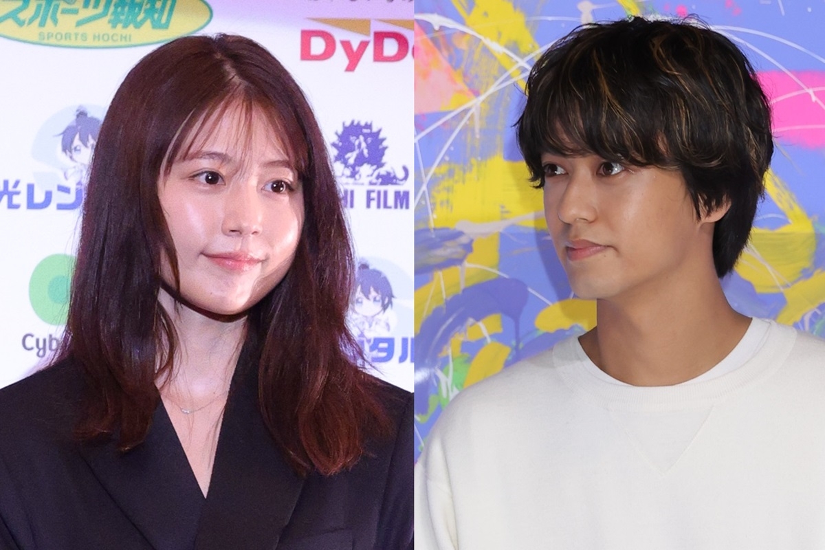 高橋海人の彼女と熱愛の真相！有村架純との現在や結婚の可能性【2026最新】