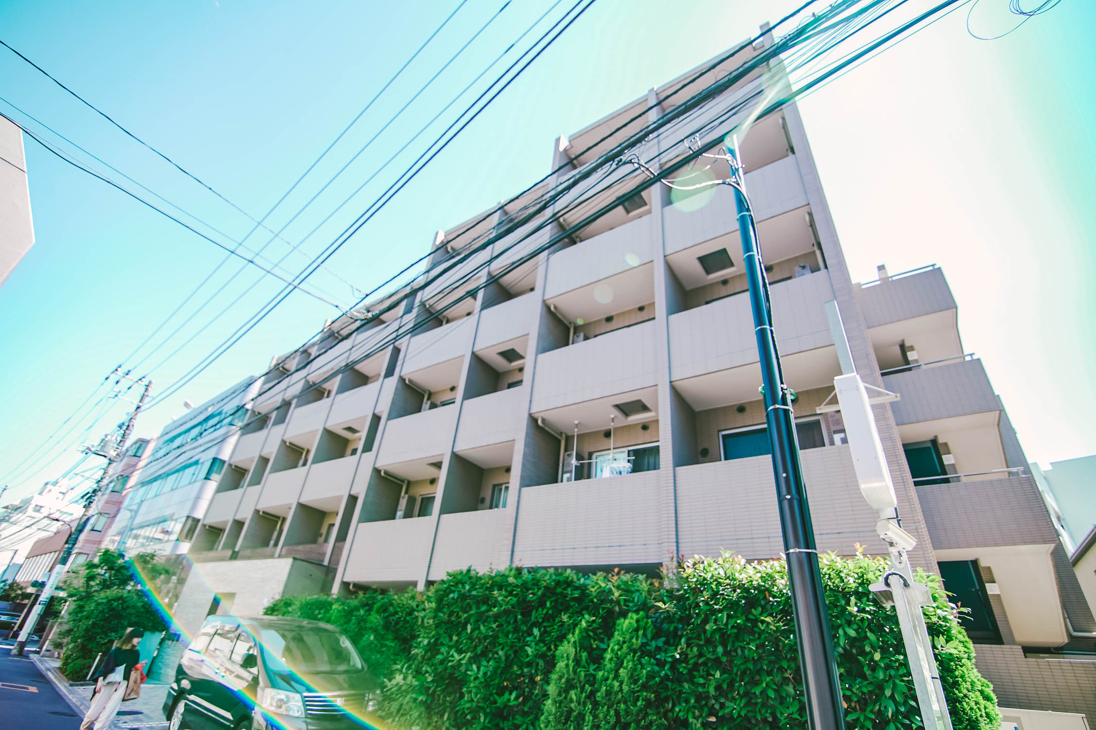 コンシェリア東京ザ・レジデンスの評判は？住み心地と家賃相場の真相を徹底解説