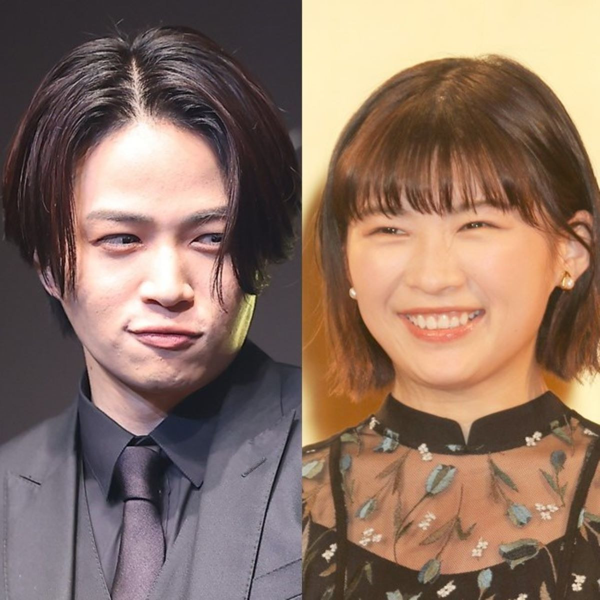 菊池風磨と伊藤沙莉は熱愛？幼馴染と噂される真相と2026年現在