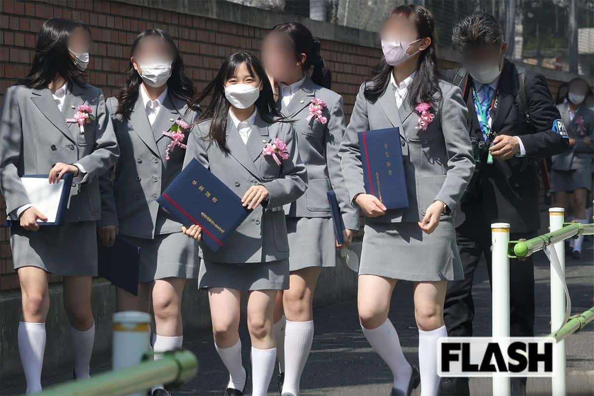 慶應法学部で学ぶ芦田愛菜の今 学業と芸能活動が交差する舞台裏
