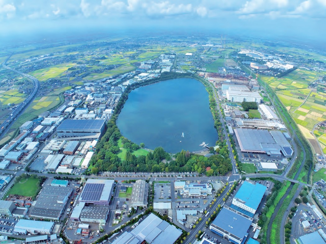 久喜菖蒲公園の魅力を徹底解剖！絶景カフェにBbq・釣り場と混雑回避法