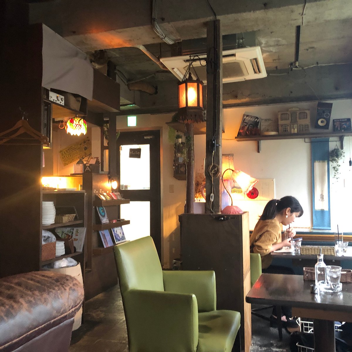 アティックルーム渋谷の評判と真実｜予約・喫煙・ランチを徹底取材