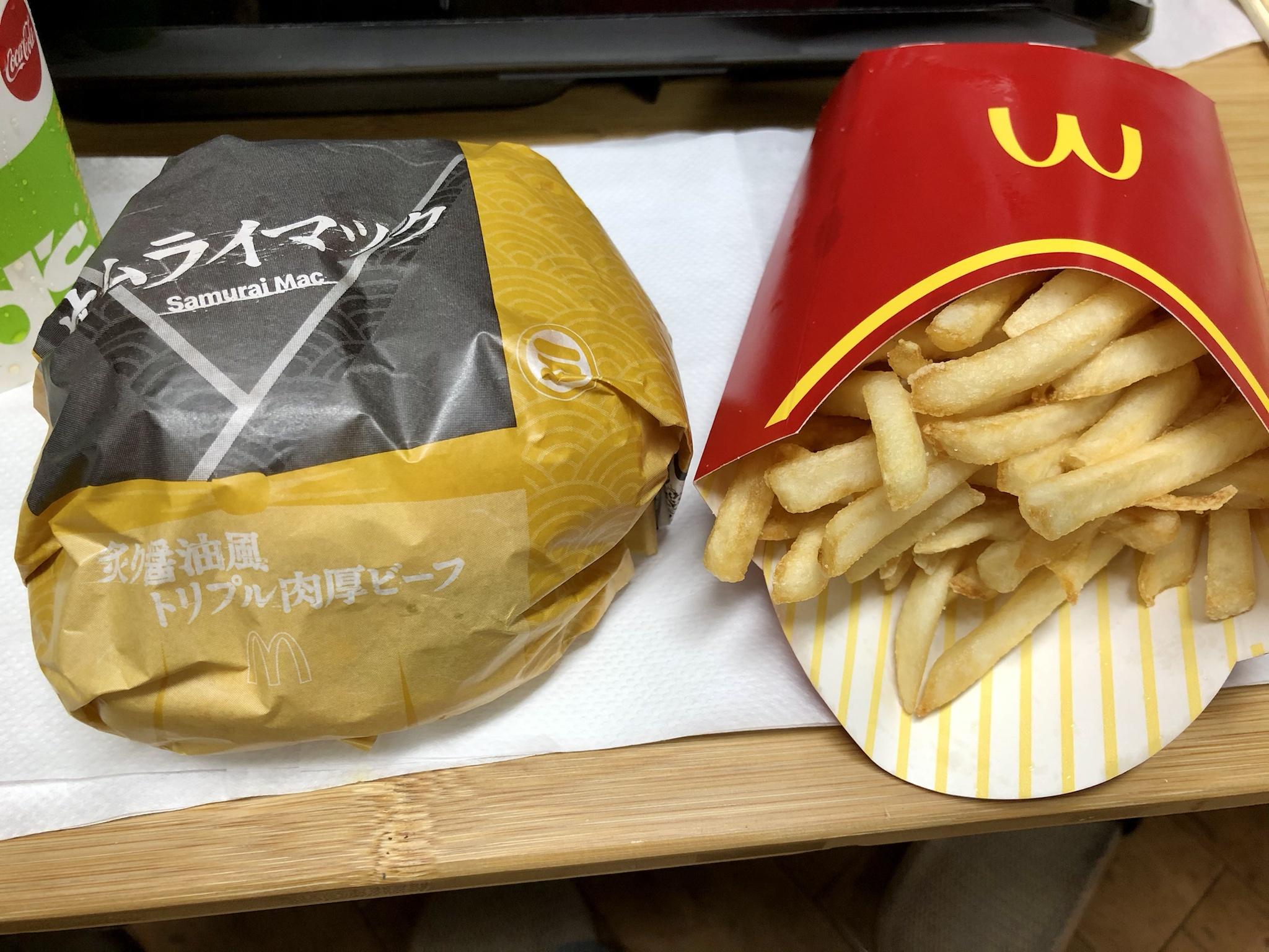 マックの肉はやばい？ビーフ100%の真相と原材料の危険性を徹底検証