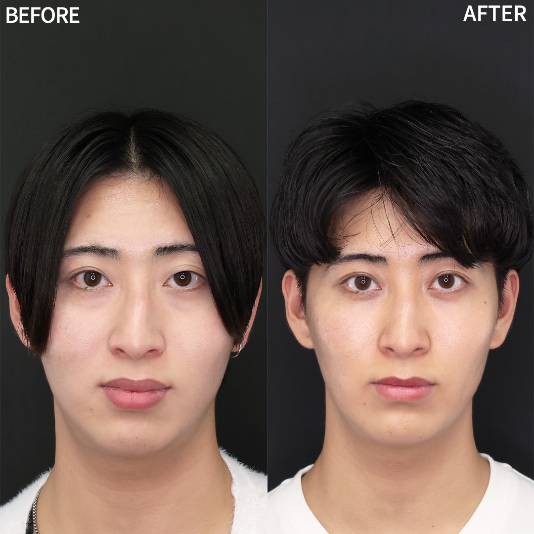 唇が厚い男性はなぜモテる？人相学で判明した驚愕の性格と恋愛の真相