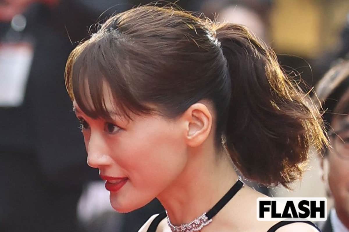 【Wiki風】 綾瀬 はるか 紅白 衣装 2026年最新プロフィール #816