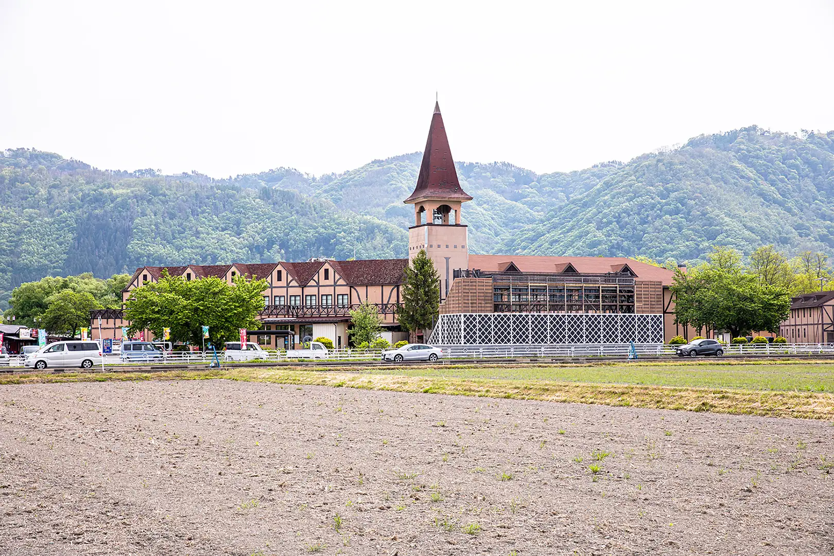 安曇野スイス村ハイジの里の魅力と攻略法｜新鮮野菜から混雑回避まで