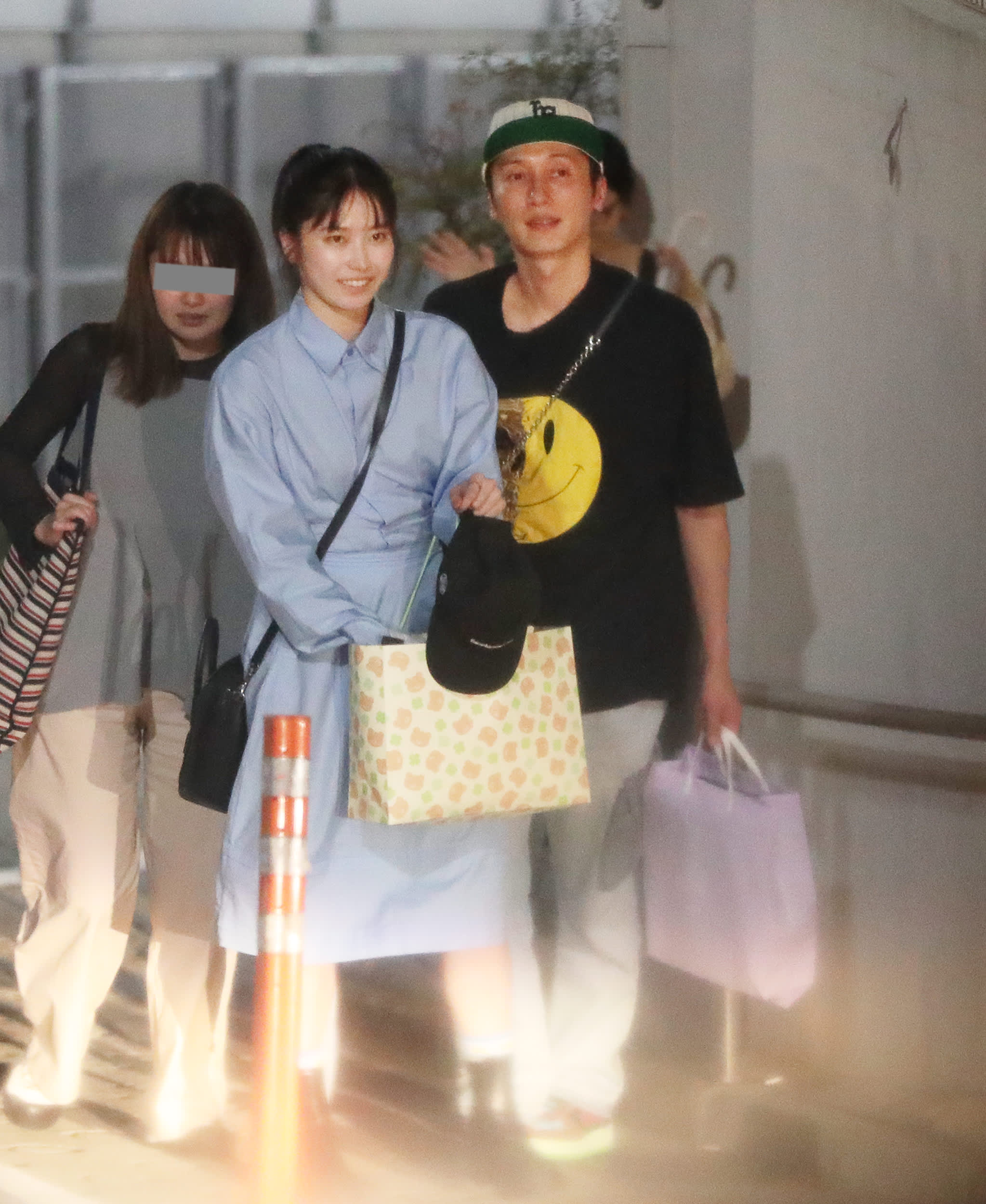 横山由依のフライデー報道の真相｜過去の熱愛疑惑と現在の結婚観