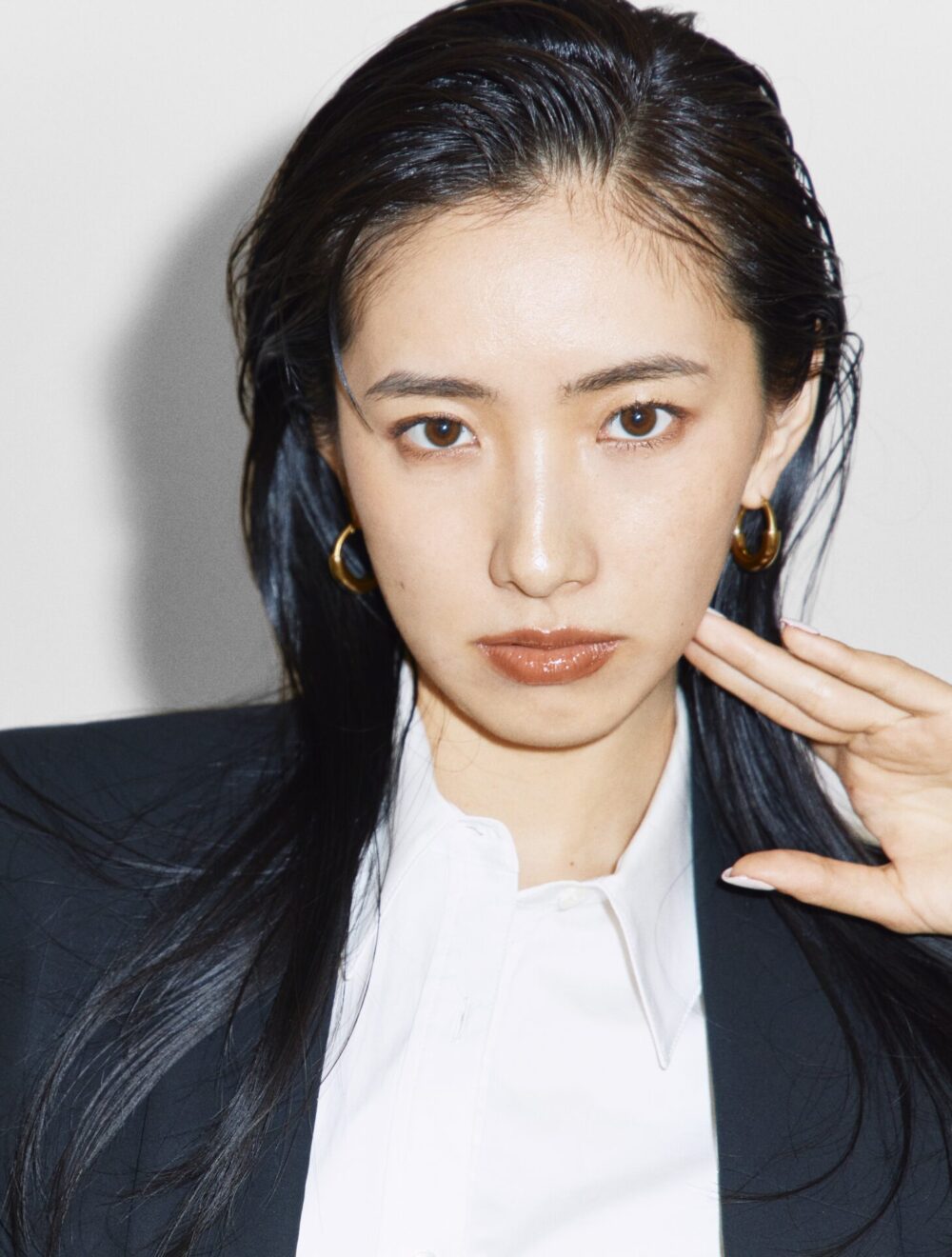 浅野忠信との結婚と圧巻の演技力。中田クルミの最新経歴と素顔に迫る