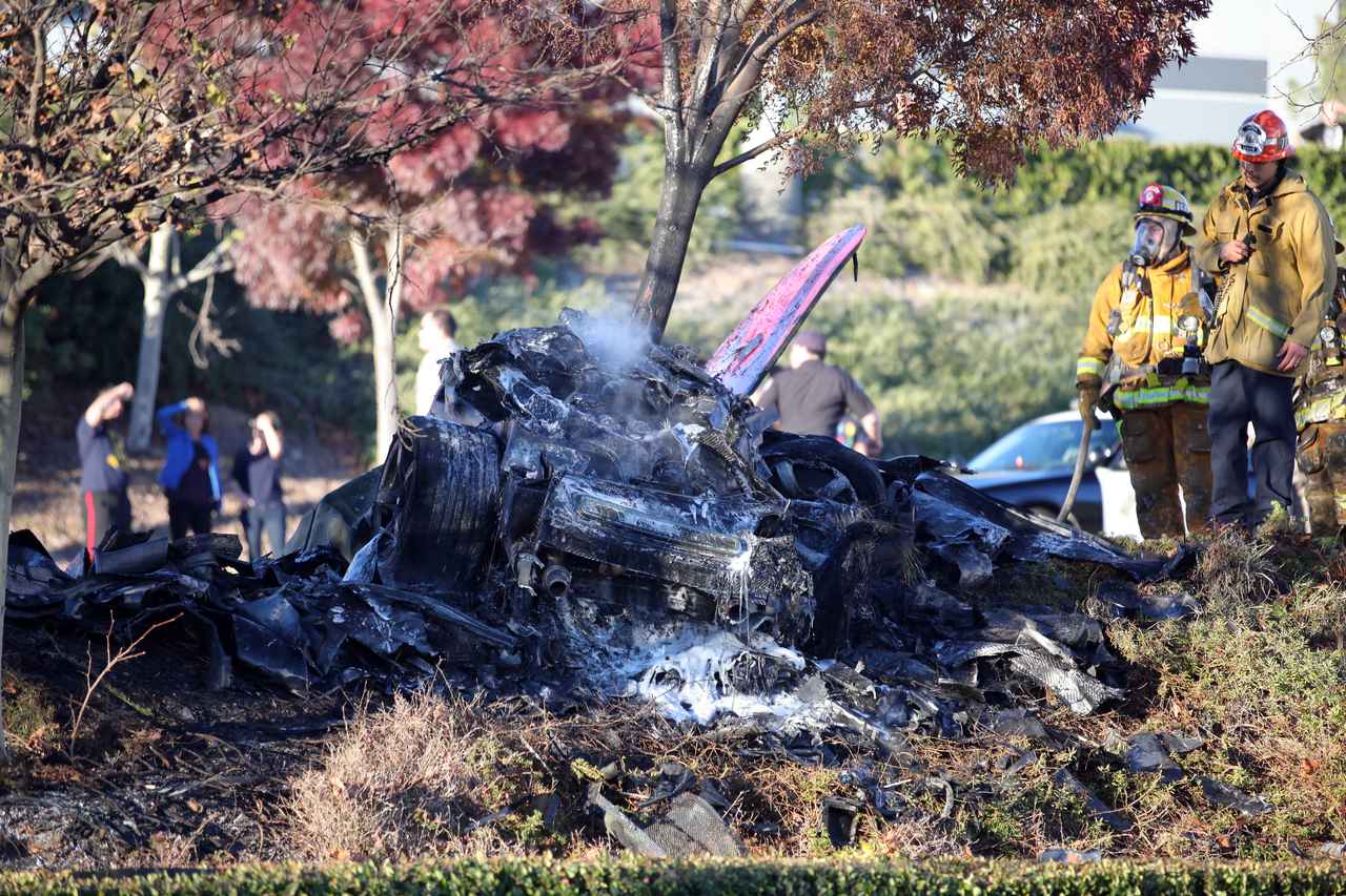 ポール・ウォーカー事故死の真相｜衝撃の原因と愛娘メドウの現在を追う