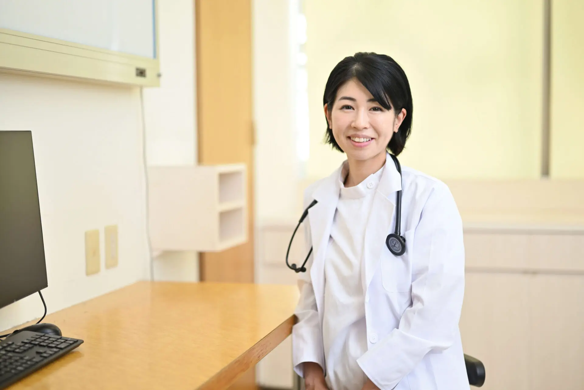 近くの肛門科へ行くべき理由とは？名医の選び方や受診の不安を徹底解説