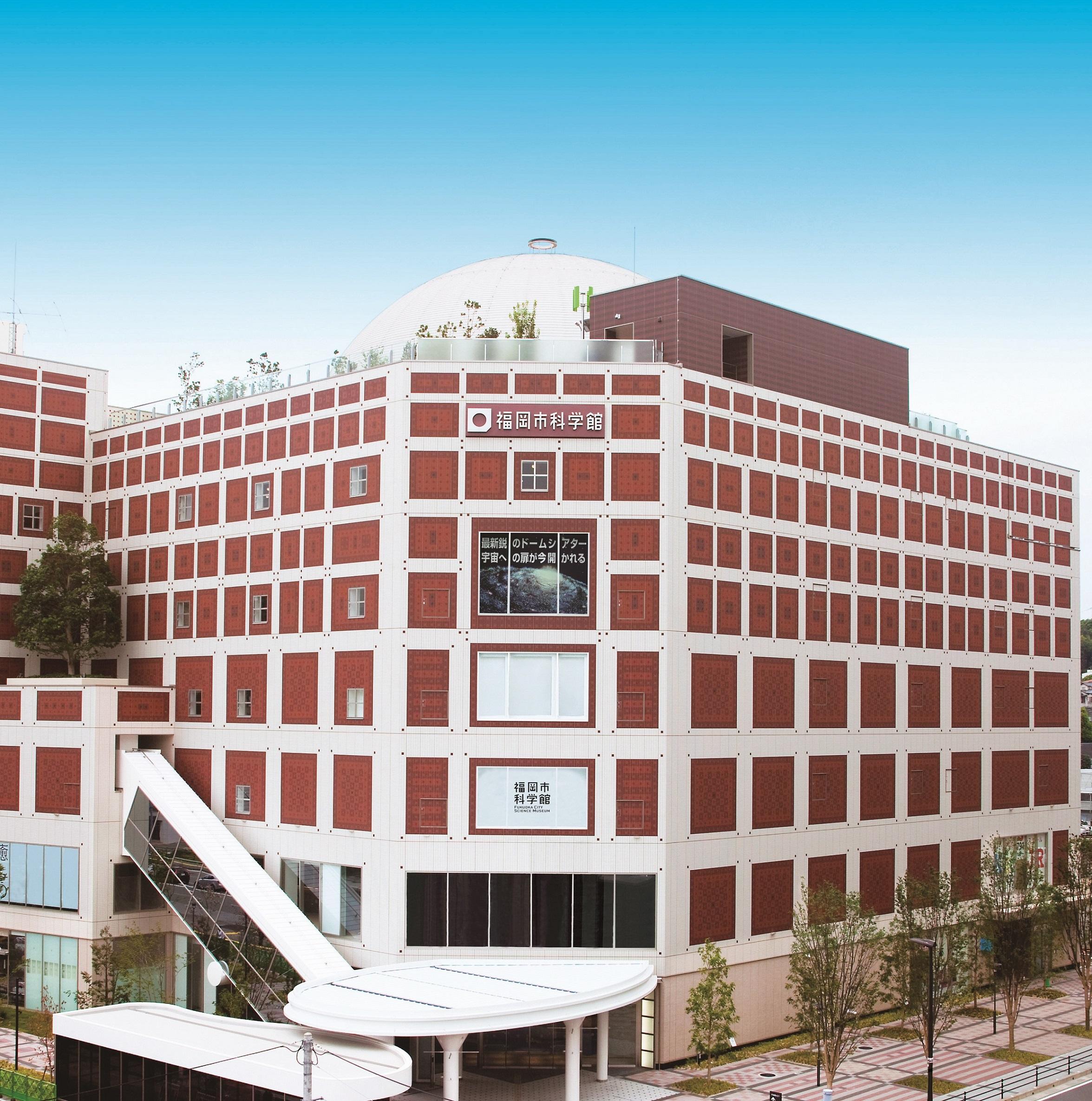 福岡市科学館のプラネタリウムが大人を魅了する理由と混雑回避術