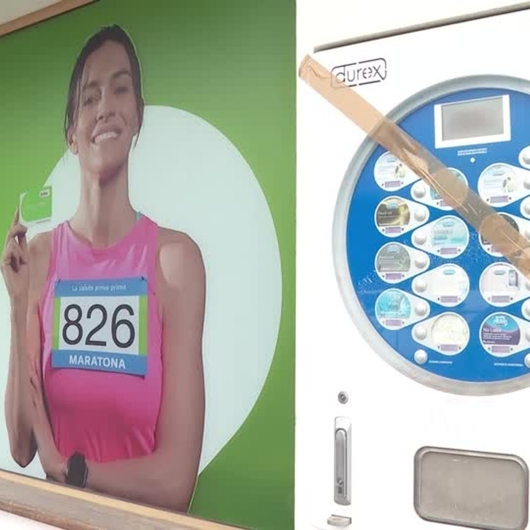 選手村でコンドームを配る本当の理由｜歴代配布数と知られざる性事情の真相