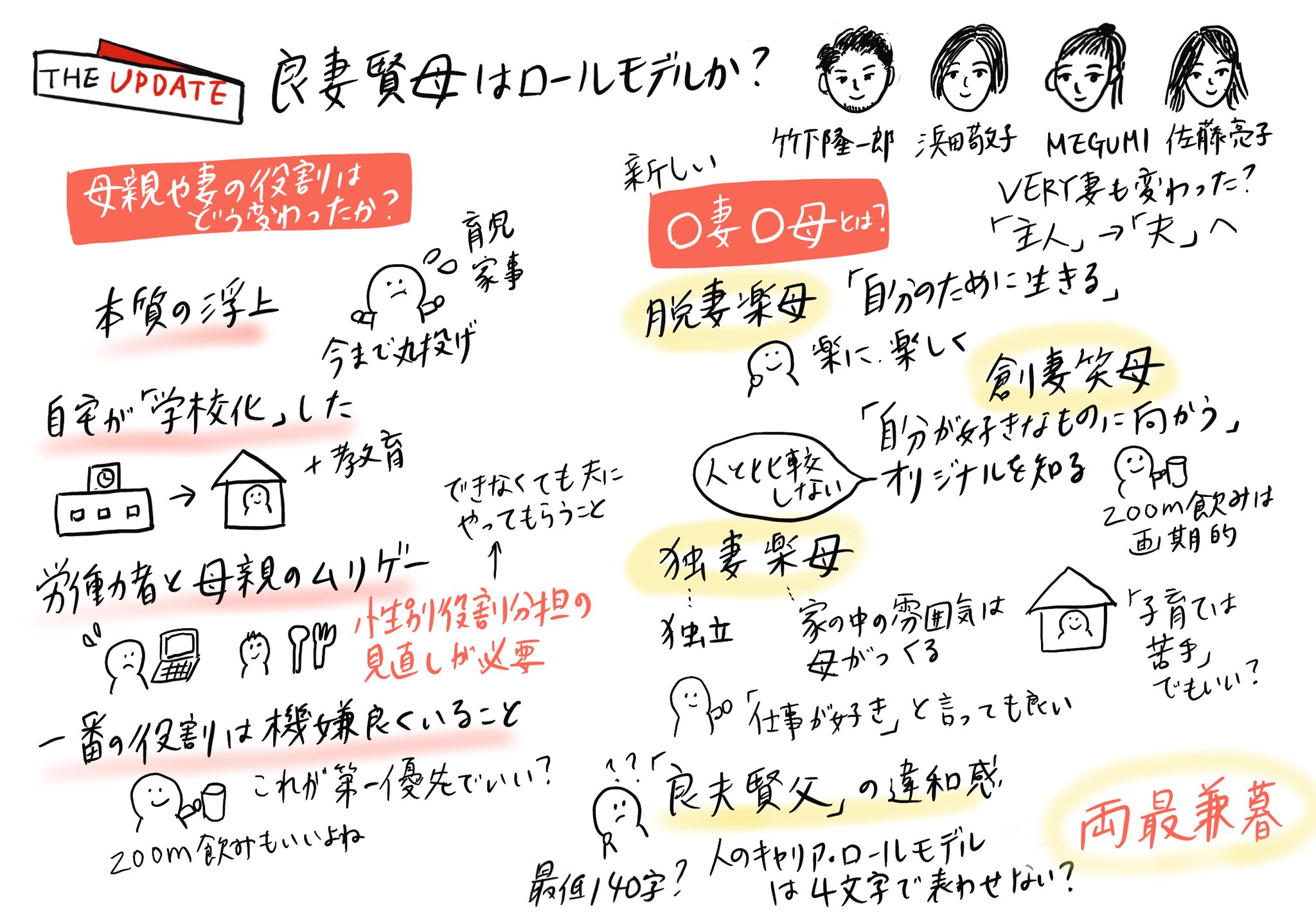 良妻賢母は時代遅れか？令和に求められる新定義と夫婦円満の秘訣