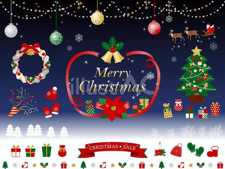 プロが教えるクリスマスアイコンのおしゃれなトレンドデザイン術