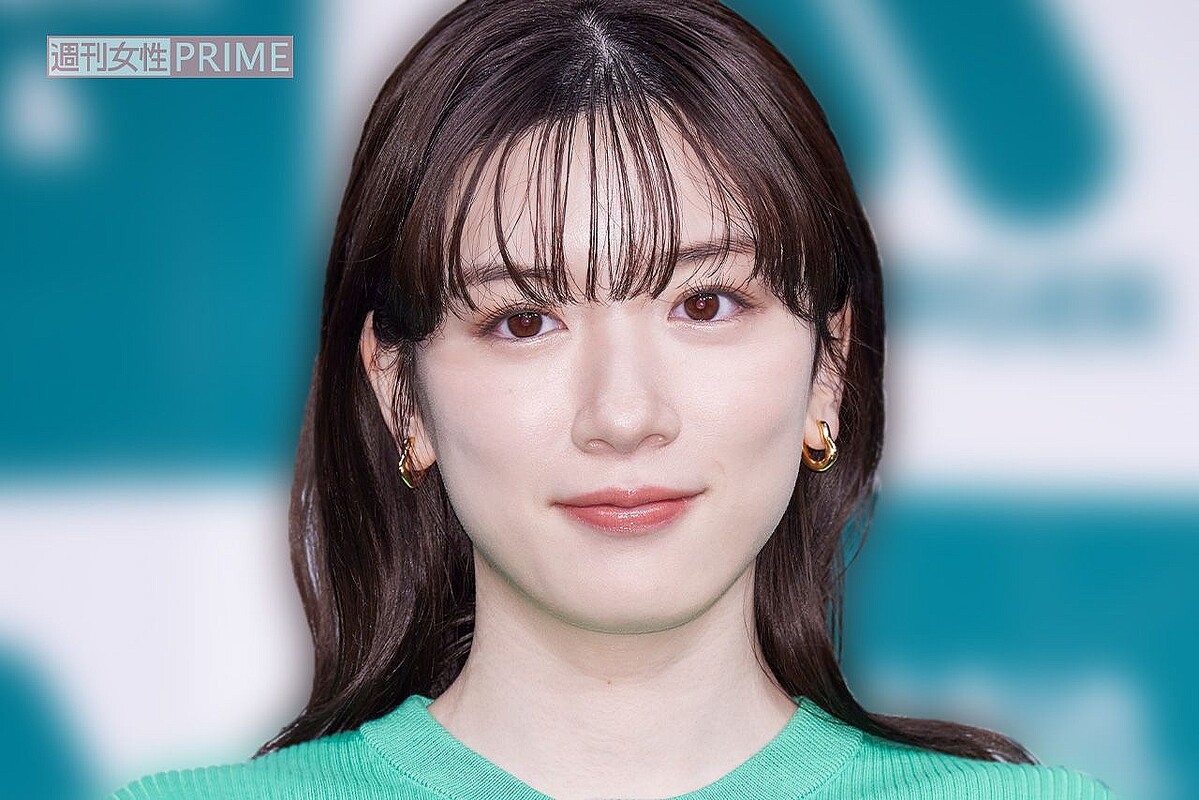 【速報】 永野 芽 郁 画像 最新ニュース速報 2026 #932