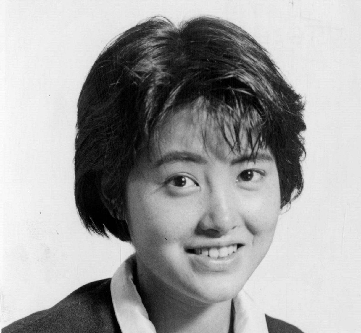 荻野目洋子の若い頃が異次元！声優からトップアイドルまでの軌跡