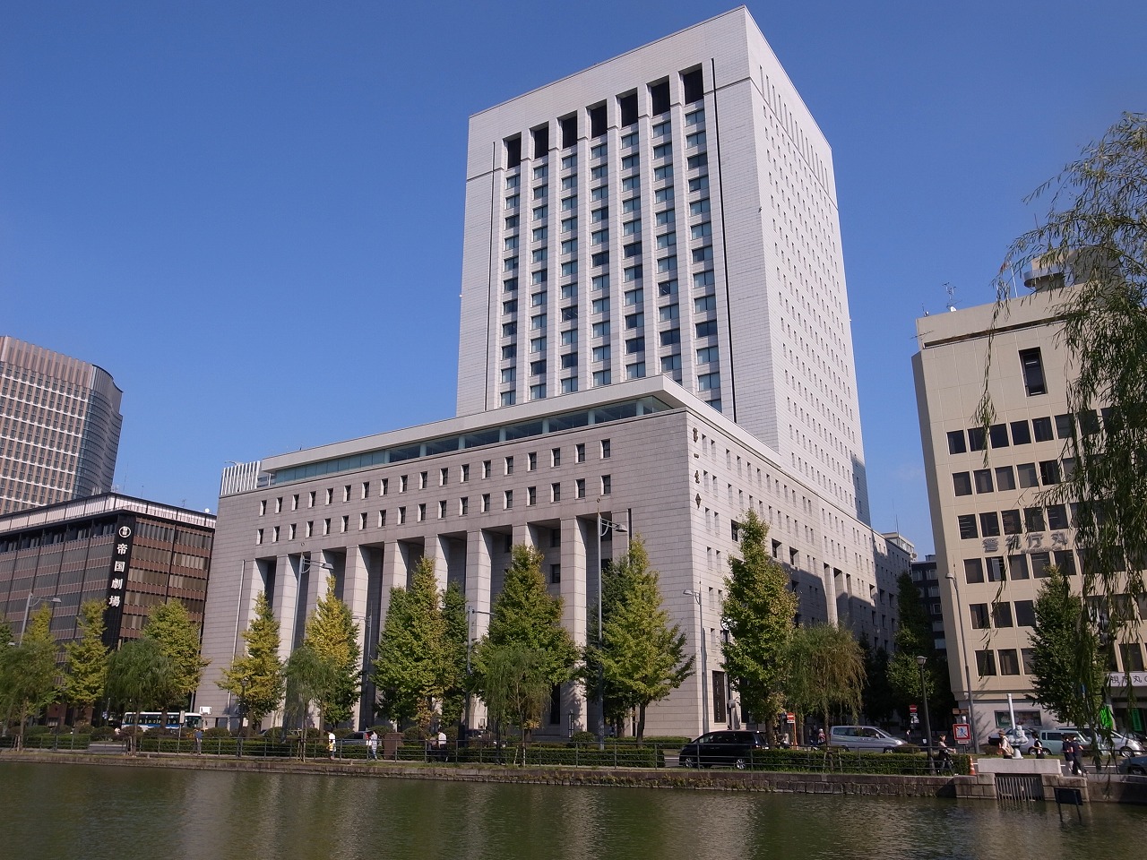 Ghq本部が見た東京の全貌！マッカーサー解任と占領の極秘史