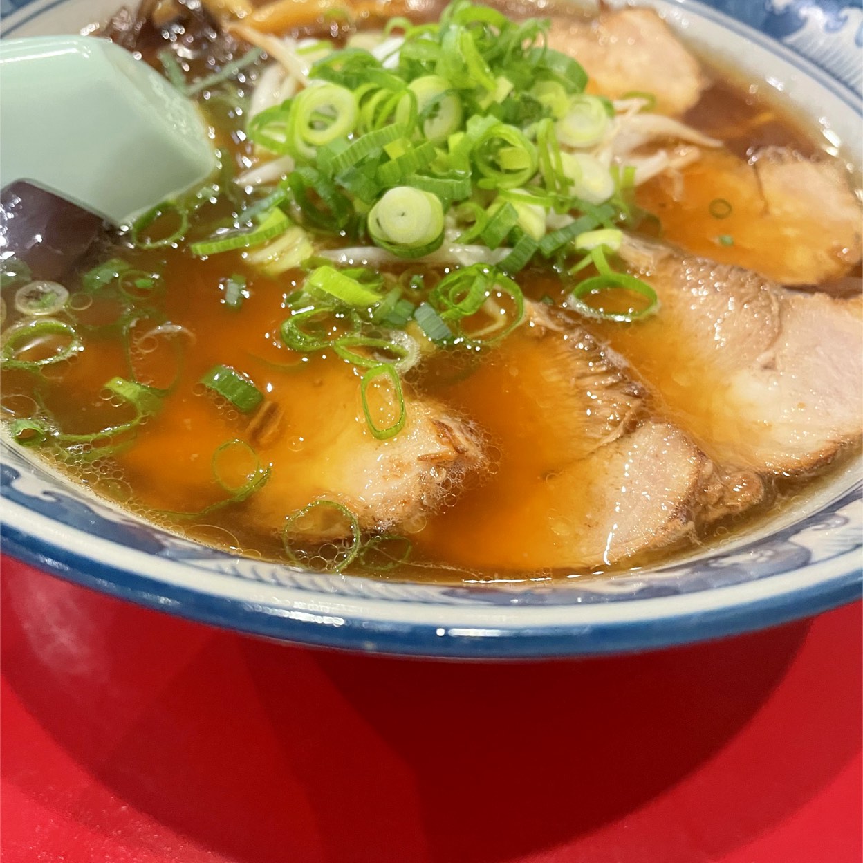 松山・豚珍行が深夜に愛される理由｜中華そばと餃子の魅力