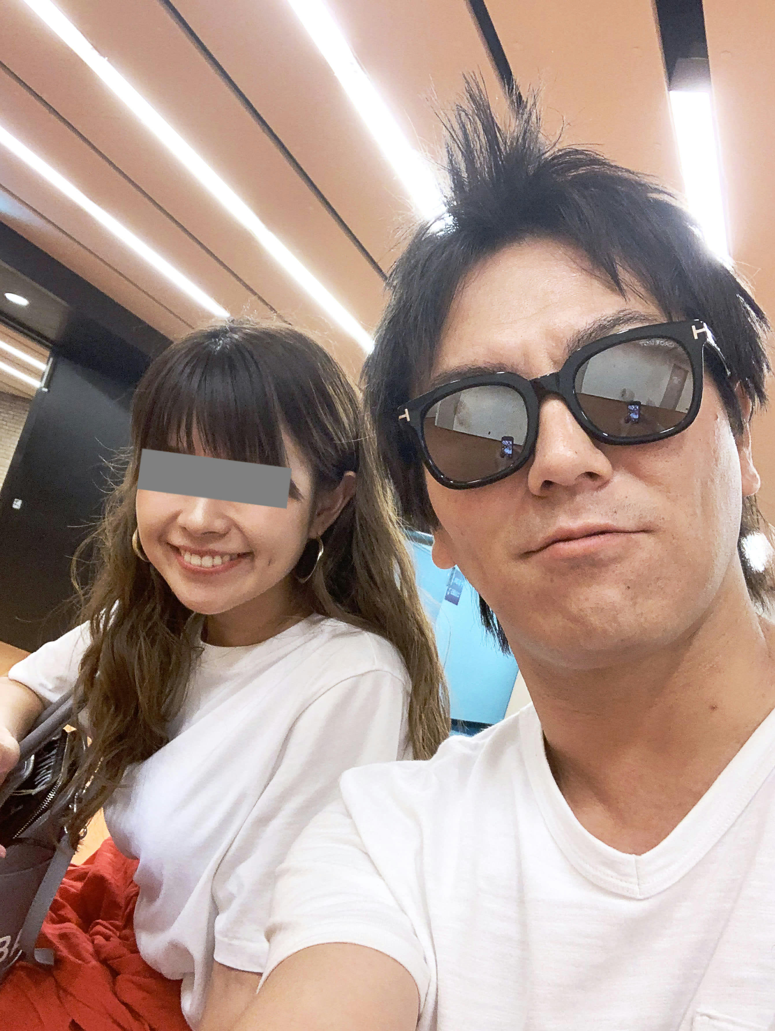狩野英孝の再婚妻と現在｜馴れ初めから子供誕生と離婚劇の真相