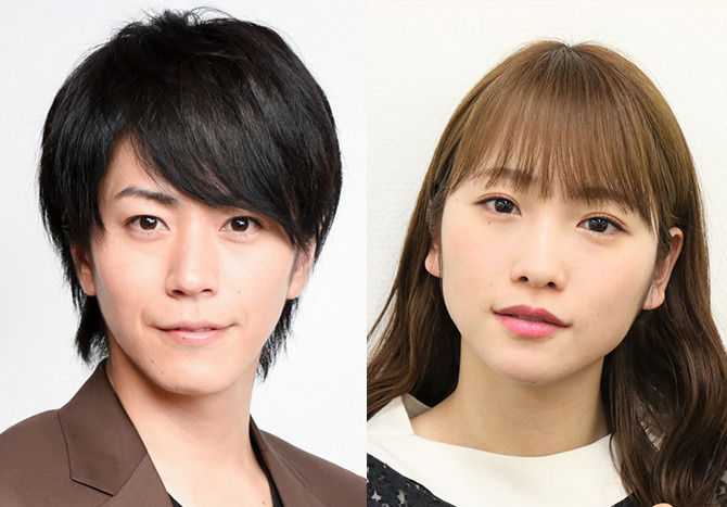 廣瀬智紀の二股報道の真相と経緯！川栄李奈との現在や夫婦仲を総力解説