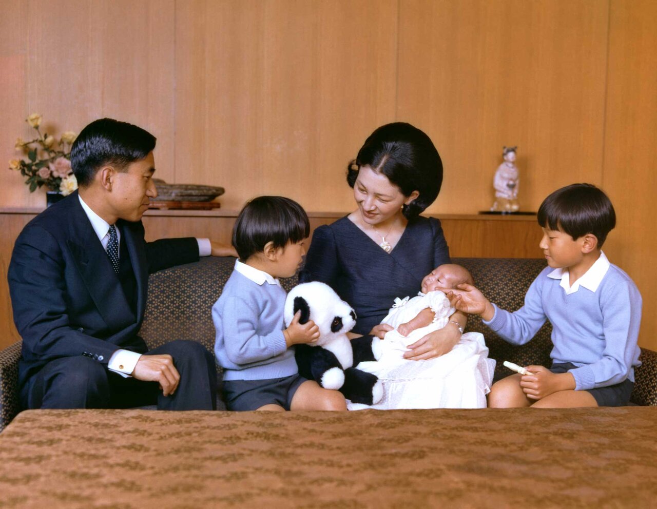 黒田清子さまに子供は？噂の真相と夫・慶樹氏との現在を徹底検証
