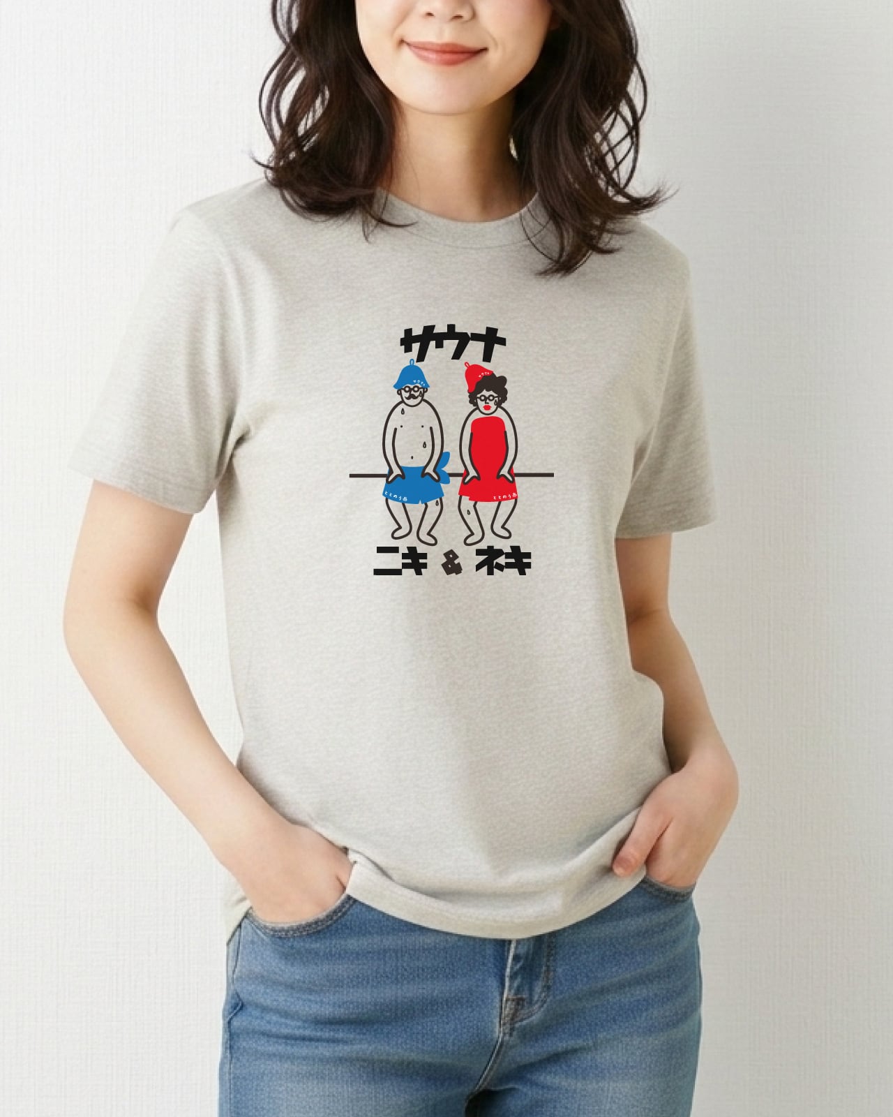 サウナTシャツ決定版2026！街着で映える人気ブランドと失敗しない選び方