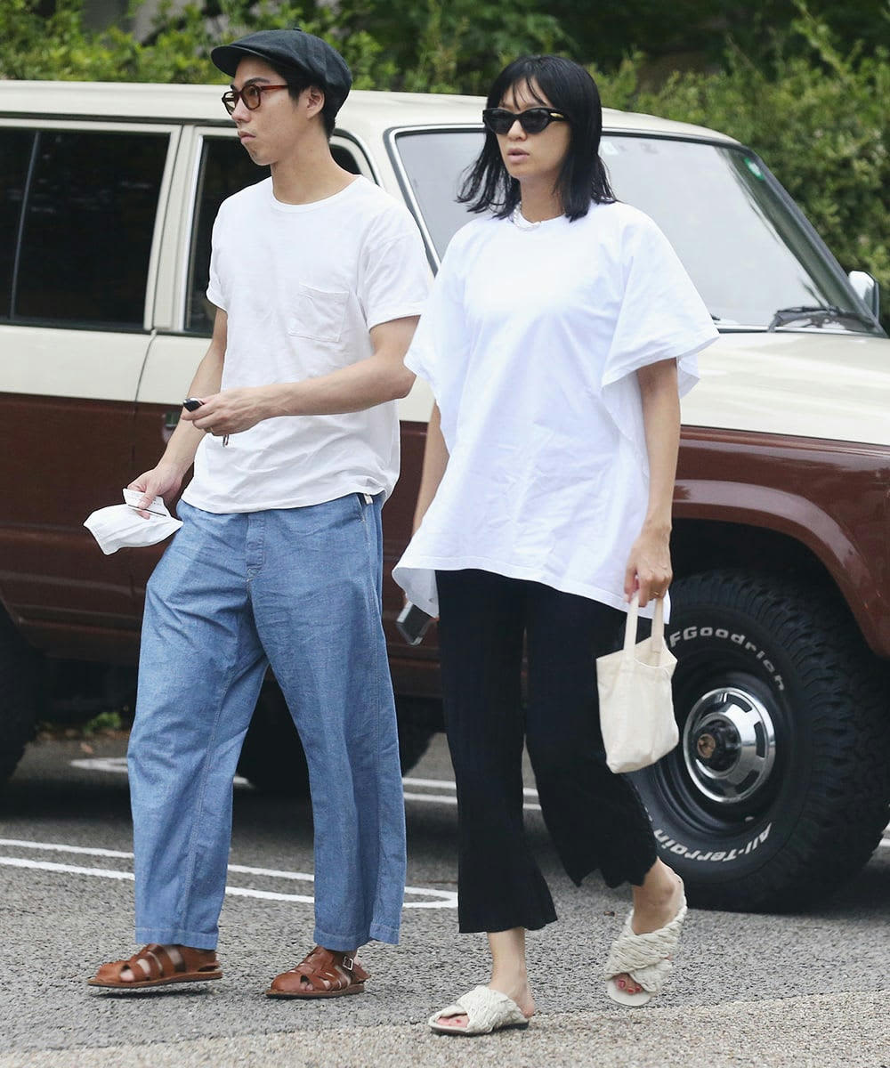 賀来賢人の嫁は榮倉奈々！馴れ初めから子供・夫婦の現在を徹底追跡