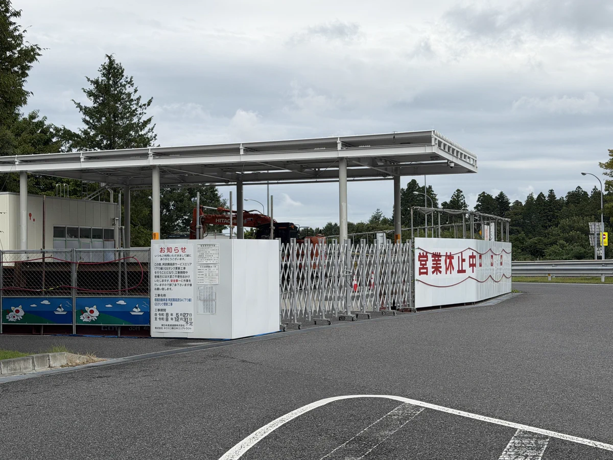 営業中のガソリンスタンドを現在地から今すぐ見つける完全ガイド