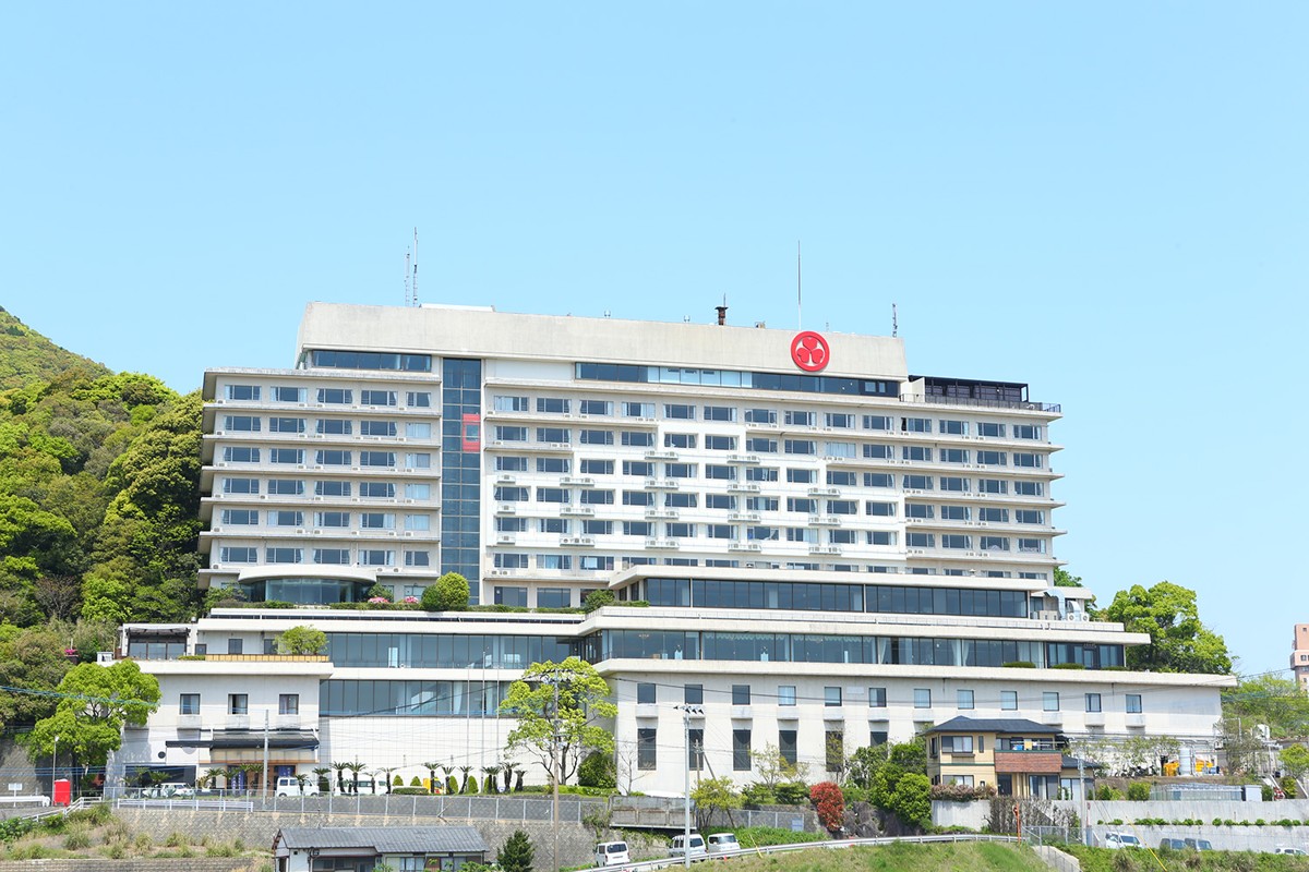 大江戸温泉長崎の評判と夜景の真相！バイキングや最安予約を徹底検証