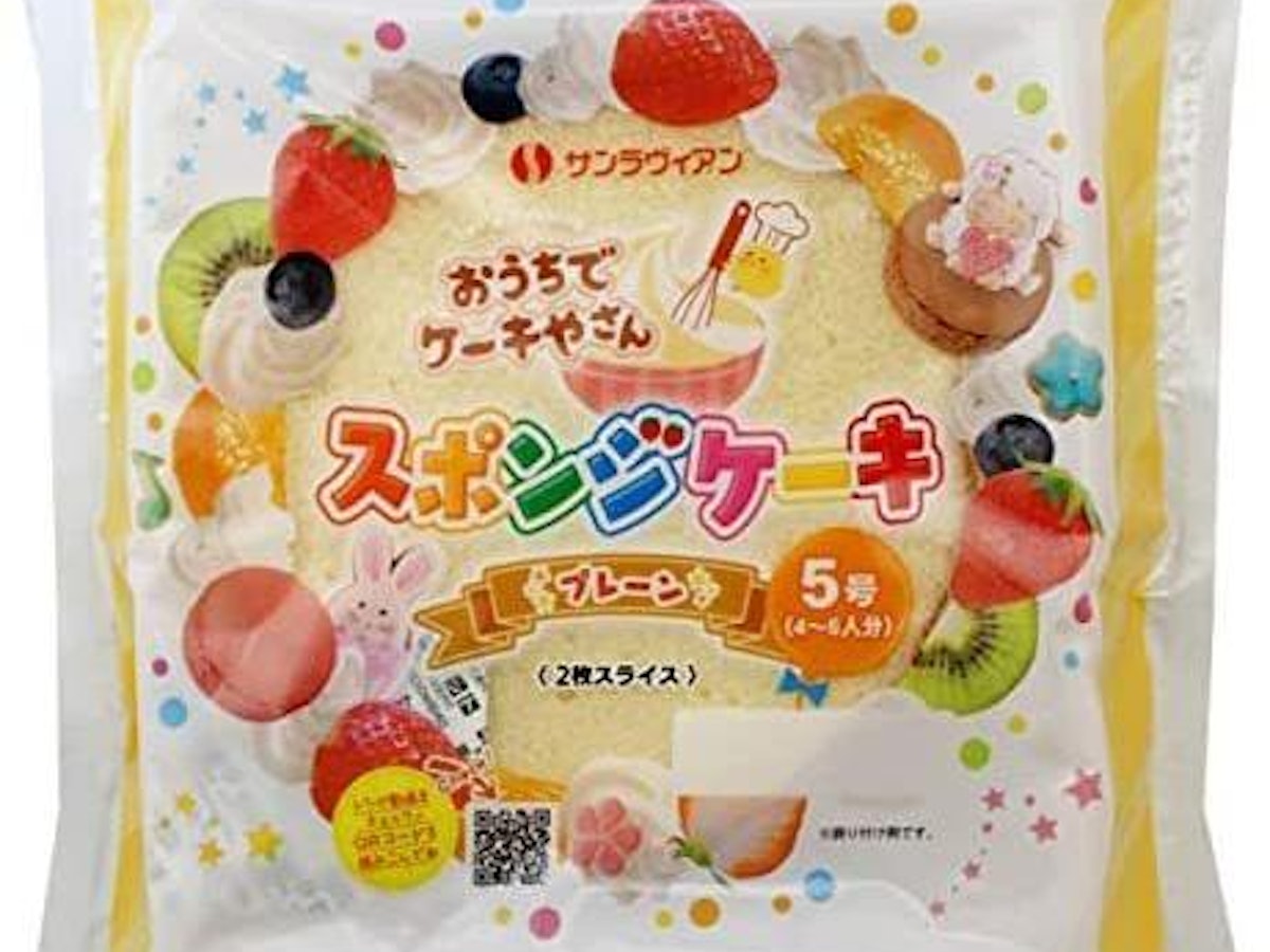 市販スポンジケーキ徹底比較！売ってる場所や絶品にする裏技【2026】