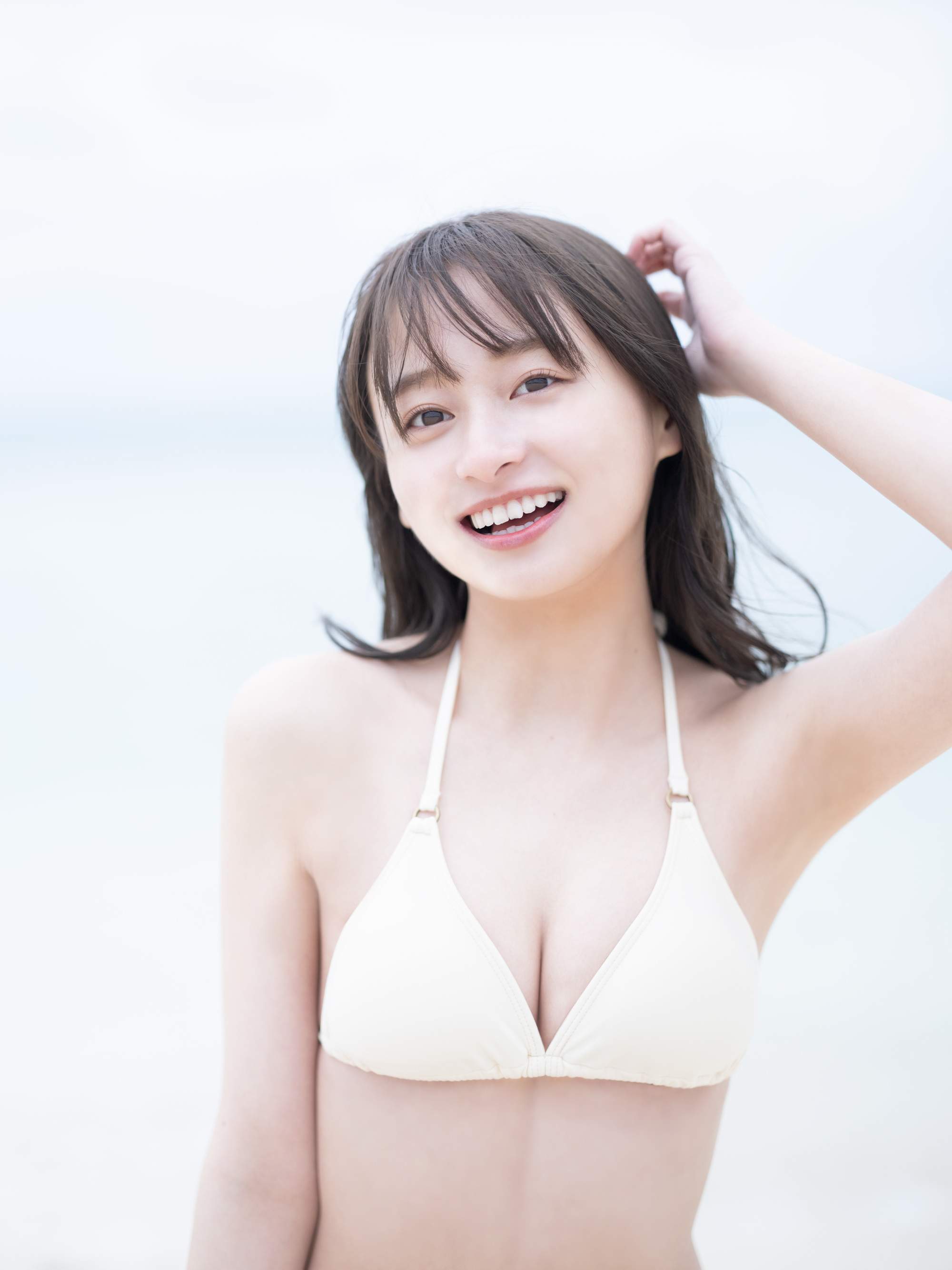 影山優佳写真集『知らないことばかり』完全検証！特典とロケ地の全貌