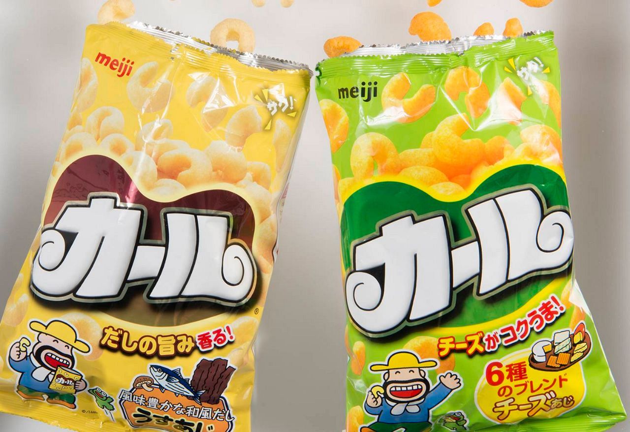 カールの生産終了はなぜ？東日本撤退の真相と現在の販売状況・入手先