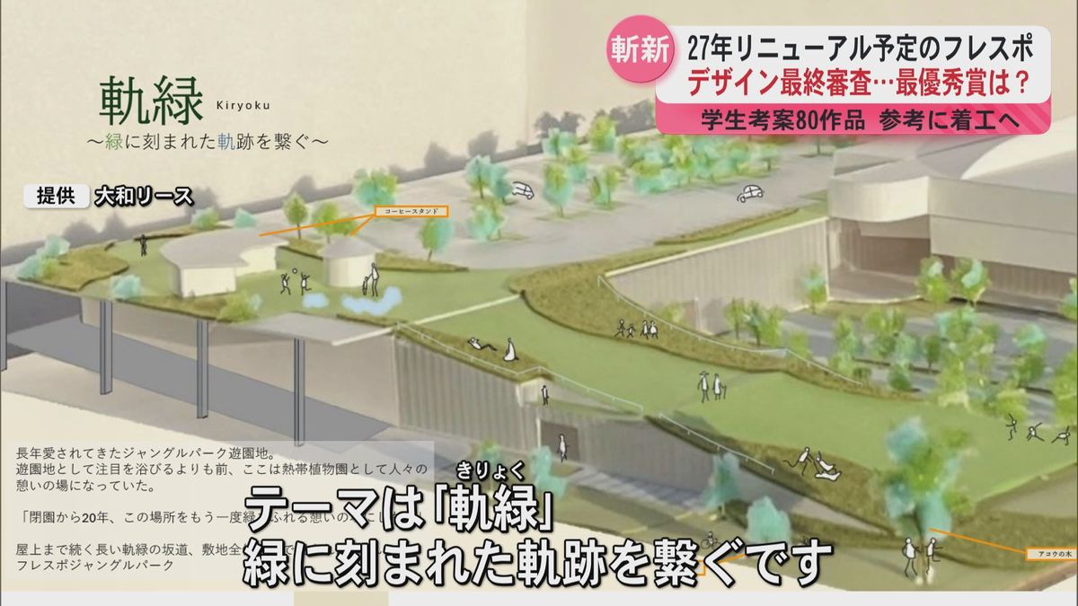 フレスポジャングルパークの魅力全解剖！映画・テナントから歴史まで