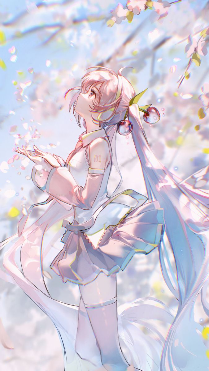 桜ミクのイラストが魅了する理由とは？歴代公式絵師と最新動向を徹底解剖