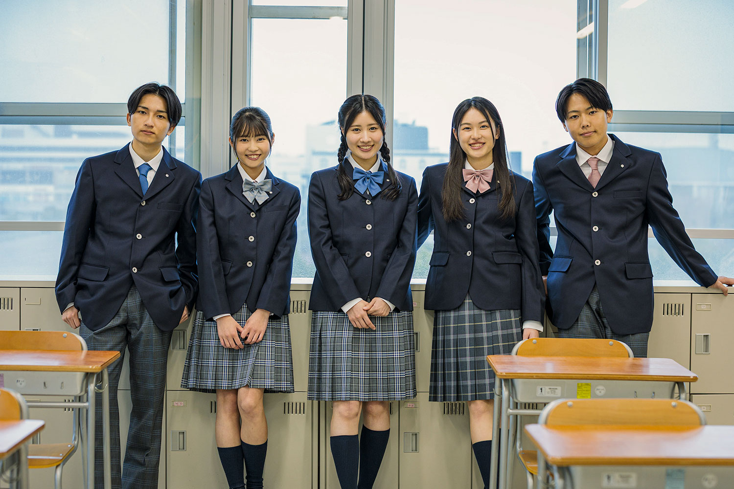 至学館高校の偏差値と評判の真実！校歌「夢追人」と躍進の秘密