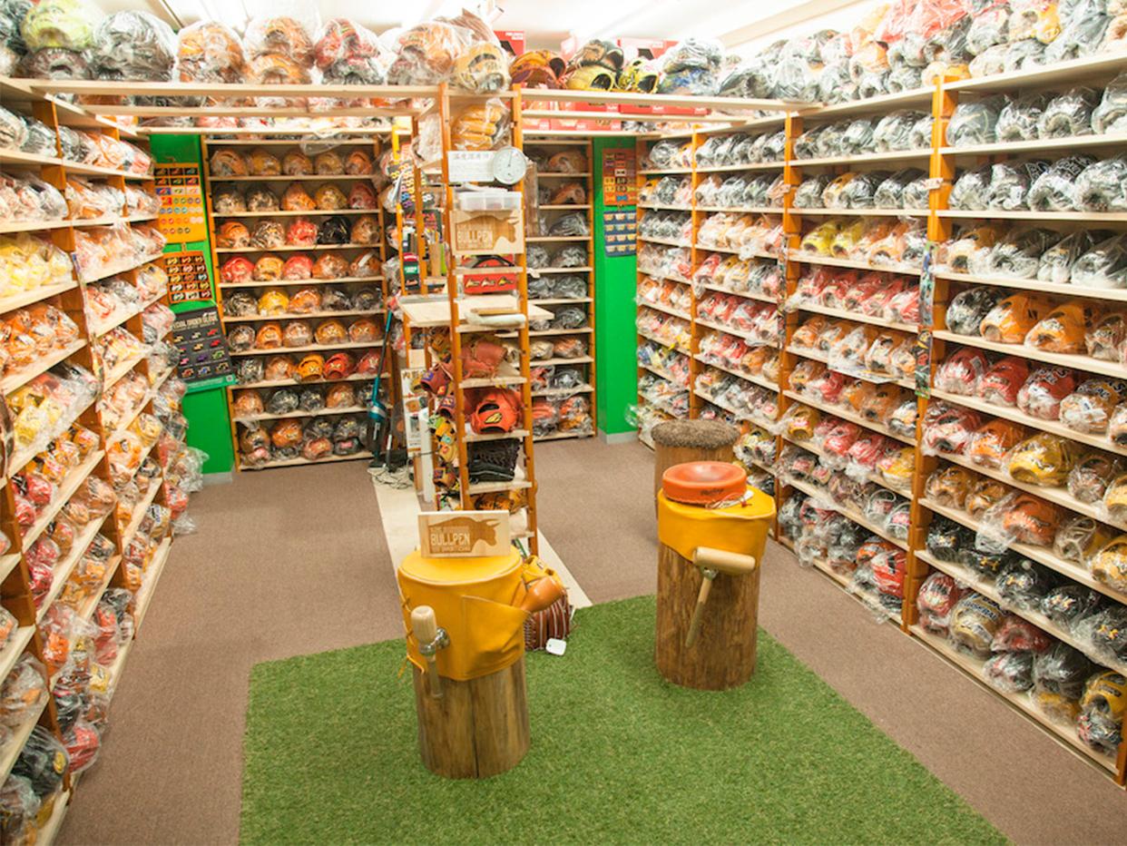 2026年Wbc狂熱とAi革命の裏側で——町の「野球 用品 店」が体験型デジタル聖地へ劇的進化を遂げていた
