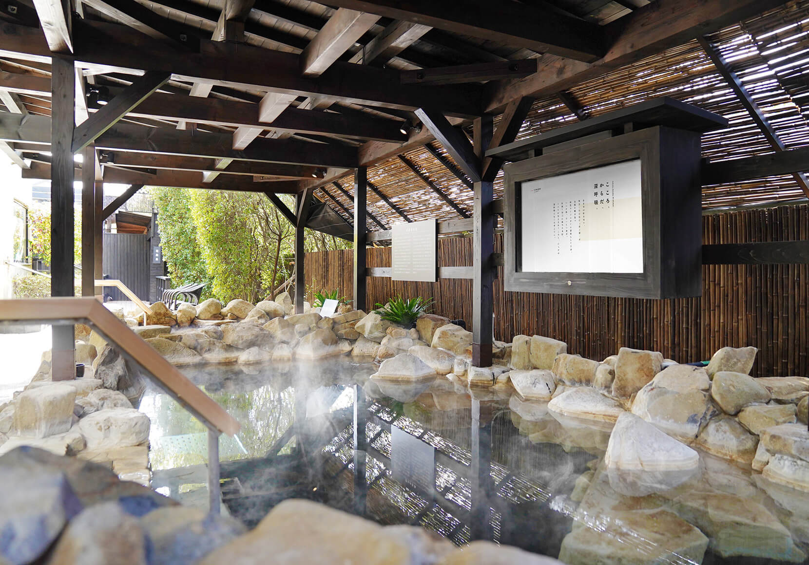 三田天然温泉「寿ノ湯」人気の真実！2026年最新料金と混雑回避術