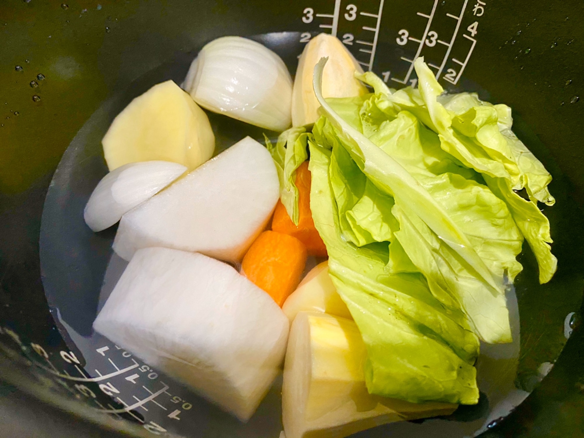 炊飯器で離乳食は本当に危険？大人用と同時調理の裏ワザと失敗防ぐ全手順