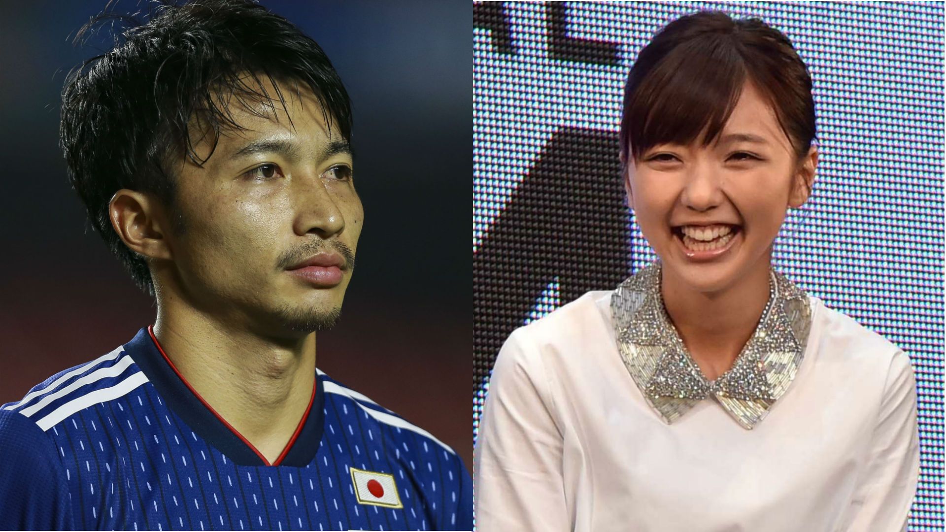 サッカー日本代表の妻一覧！美人Wagsの職業と気になる馴れ初めまとめ