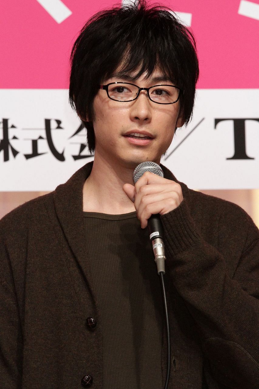 ディーン・フジオカの若い頃が尊い！香港下積み秘話と現在の美貌を検証