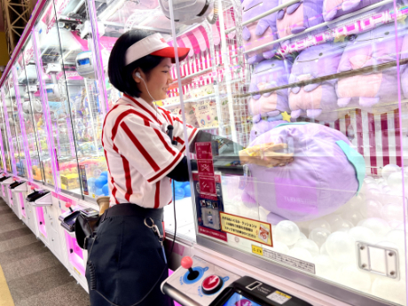 【まとめ】 ラウンド ワン スタジアム 宮崎 店 最新熱愛噂まとめ #737