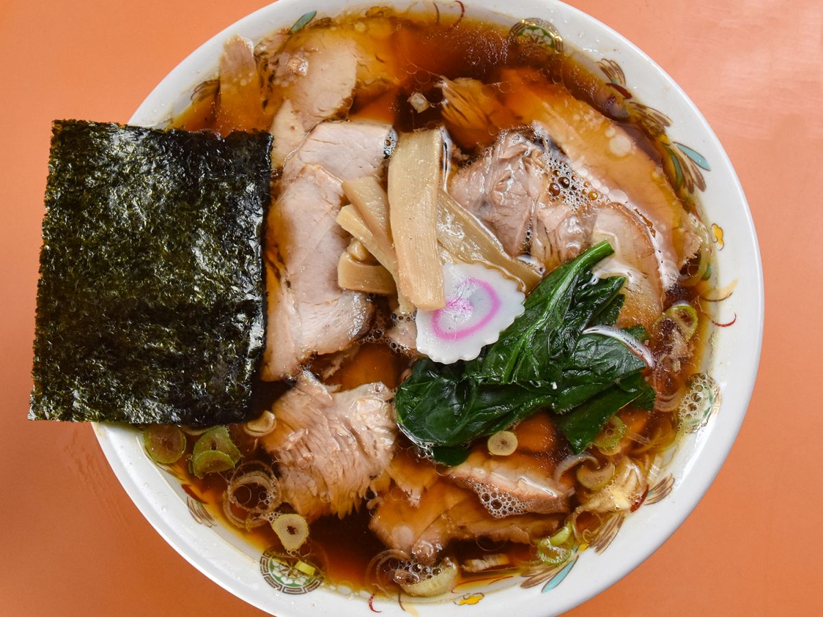長岡生姜醤油ラーメンの中毒性とは？発祥の秘密と名店＆レシピ解剖