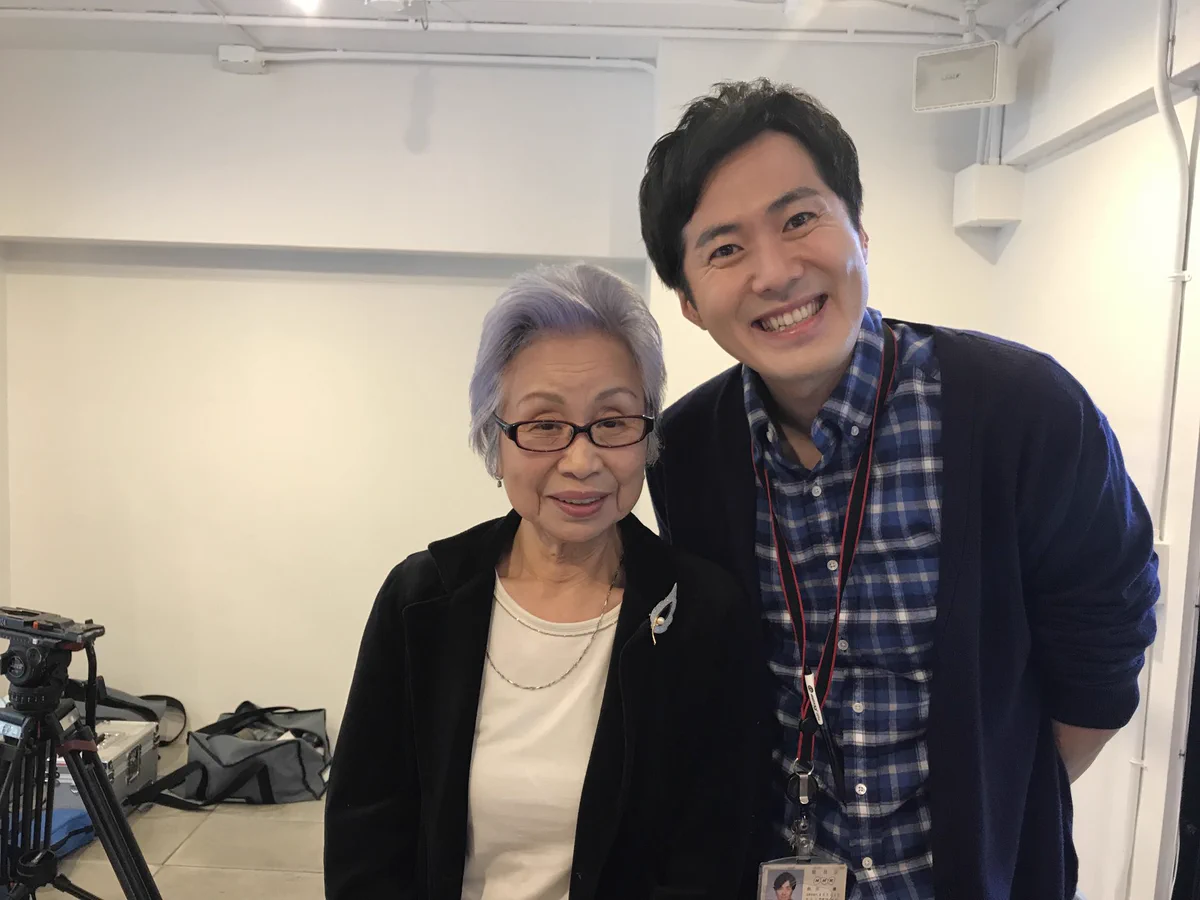 浅野温子の息子は魚住優！Nhk退職理由と現在の活動＆家族の絆
