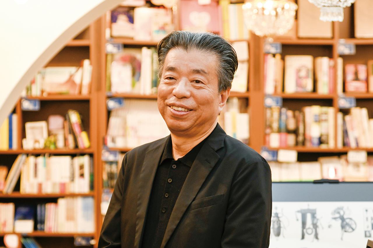仏文学者・鹿島茂の現在と軌跡！膨大な古書愛と名著の深層に迫る
