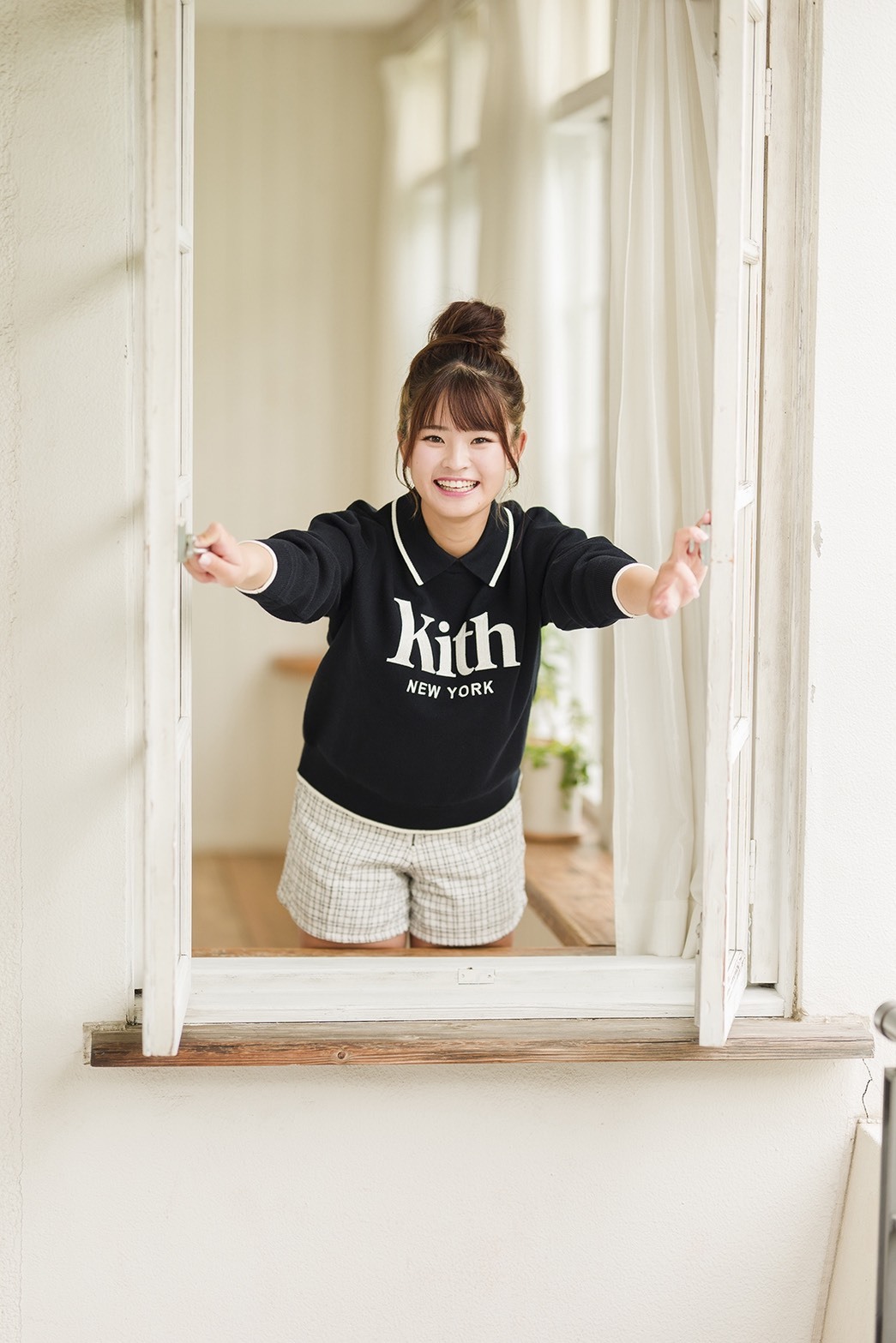政田夢乃が見せる進化論！初シード奪取へ挑む独占スイング解析